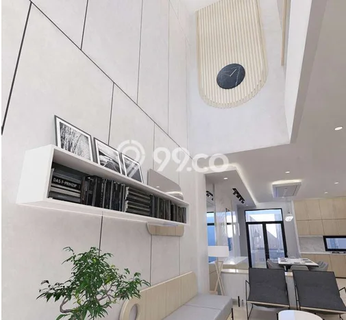 Jual Rumah Mewah Elegan Dengan View Cantik di Mekar Wangi, Bandung Jual Rumah Mewah Elegan Dengan View Cantik di Mekar Wangi, Bandung