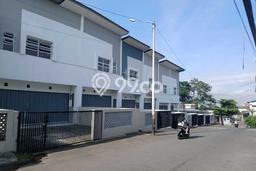 Unit Ruko Dijual di Cilengkrang Bandung Luas Tanah 102m2, Luas Bangunan 126m2 Unit Ruko Dijual di Cilengkrang Bandung Luas Tanah 102m2, Luas Bangunan 126m2