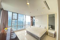 Apartemen Eksklusif Dijual di Kuningan, Jakarta Selatan Punya 3 Kamar & 1 Kamar Mandi Apartemen Eksklusif Dijual di Kuningan, Jakarta Selatan Punya 3 Kamar & 1 Kamar Mandi