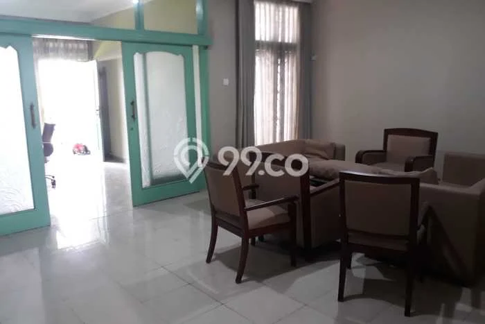 Rumah sewa siap pakai 6 KT di Sumurbandung, Bandung Rumah sewa siap pakai 6 KT di Sumurbandung, Bandung