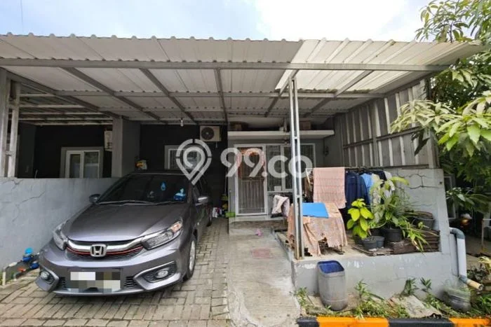 For Sale Rumah 2 Kamar Lokasi Strategis Nyaman dan Strategis di Cimahi Selatan For Sale Rumah 2 Kamar Lokasi Strategis Nyaman dan Strategis di Cimahi Selatan