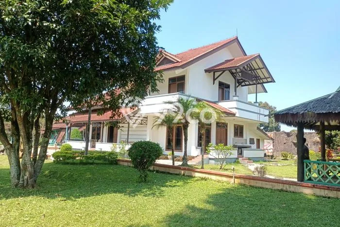 Peluang Bisnis! Vila di , Dimensi 4600m2m², Lokasi Strategis dengan nilai meningkat Peluang Bisnis! Vila di , Dimensi 4600m2m², Lokasi Strategis dengan nilai meningkat
