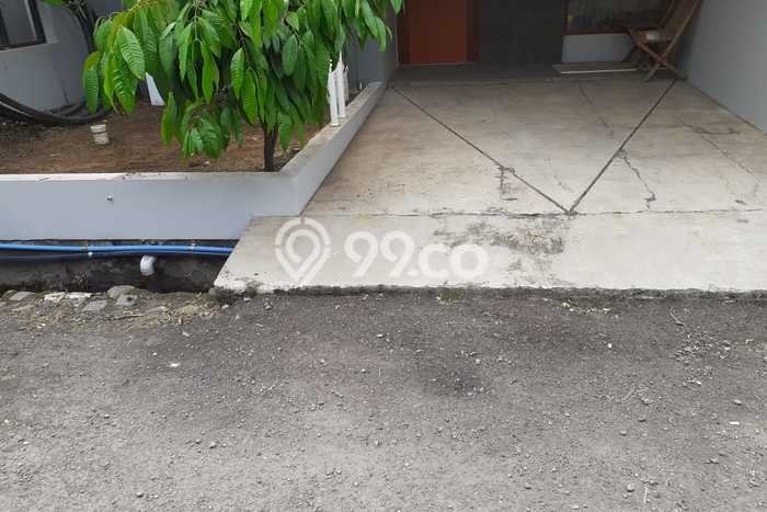 Dijual Rumah Modern 2 KT di Buah Batu, Bandung Dijual Rumah Modern 2 KT di Buah Batu, Bandung