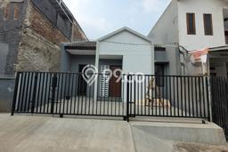 Hunian Terjangkau LT 60m2 di Cibaduyut Akses Mudah Hunian Terjangkau LT 60m2 di Cibaduyut Akses Mudah