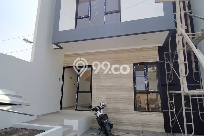 Jual Rumah Bagus Siap Huni LB 120m2 di Cimahi Utara, Cimahi Jual Rumah Bagus Siap Huni LB 120m2 di Cimahi Utara, Cimahi