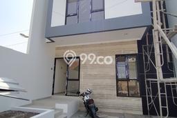 Jual Rumah Bagus Siap Huni LB 120m2 di Cimahi Utara, Cimahi Jual Rumah Bagus Siap Huni LB 120m2 di Cimahi Utara, Cimahi