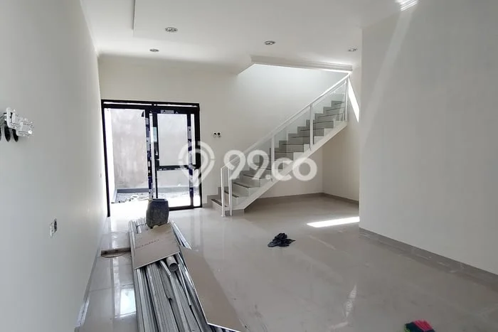 Jual Rumah Bagus Siap Huni LB 120m2 di Cimahi Utara, Cimahi Jual Rumah Bagus Siap Huni LB 120m2 di Cimahi Utara, Cimahi