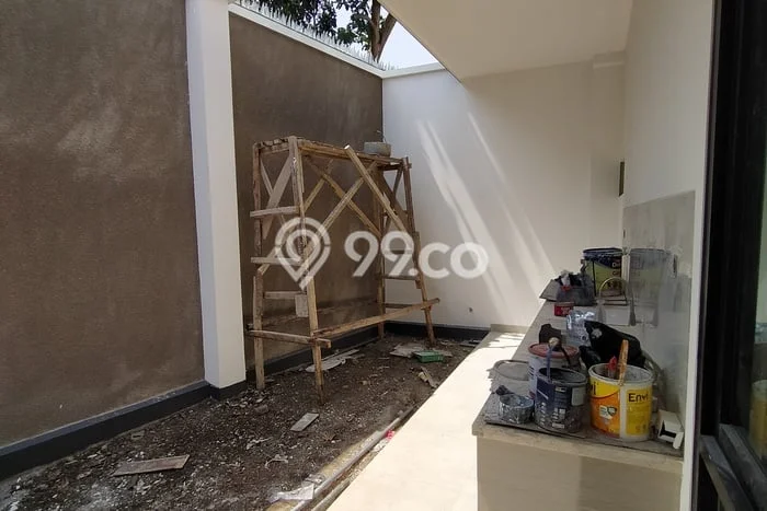 Jual Rumah Bagus Siap Huni LB 120m2 di Cimahi Utara, Cimahi Jual Rumah Bagus Siap Huni LB 120m2 di Cimahi Utara, Cimahi