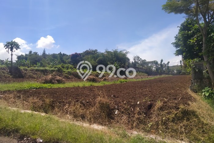 Tanah untuk Dijual di Ngamprah Bandung Barat Luas 4270m2 Tanah untuk Dijual di Ngamprah Bandung Barat Luas 4270m2