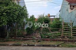 Tanah Kavling di Kiaracondong Dijual dengan Luas 180m2 Tanah Kavling di Kiaracondong Dijual dengan Luas 180m2