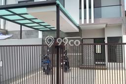 Rumah LT 107m2m² / LB 103m2m² Fasilitas Jogging Track di , Bandung Rumah LT 107m2m² / LB 103m2m² Fasilitas Jogging Track di , Bandung