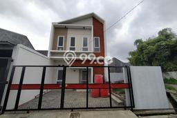 Hunian Cantik Modern Lb 72m2 di Katapang, Bandung Hunian Cantik Modern Lb 72m2 di Katapang, Bandung