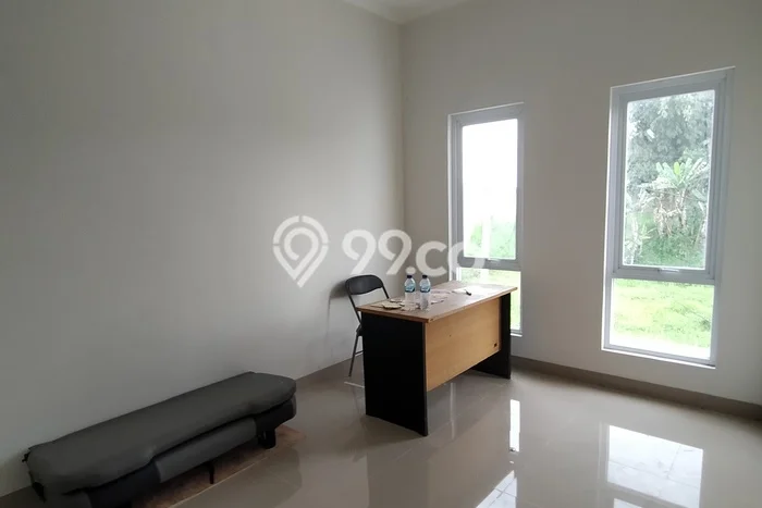 Hunian Cantik Modern Lb 72m2 di Katapang, Bandung Hunian Cantik Modern Lb 72m2 di Katapang, Bandung