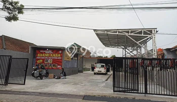 Unit Komersial Strategis di Cibiru, Bandung Potensi Cuan Besar Unit Komersial Strategis di Cibiru, Bandung Potensi Cuan Besar