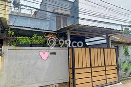 Rumah Minimalis 3 KT LT 80m2 di Cibaduyut Rumah Minimalis 3 KT LT 80m2 di Cibaduyut