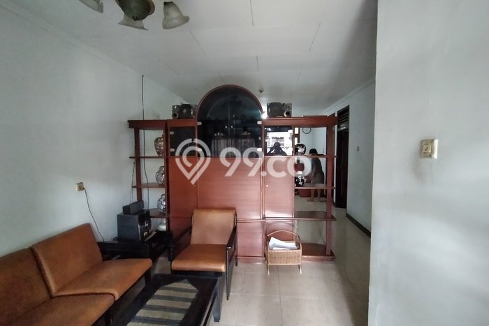 Rumah Minimalis 5 KT di Kopo Permai Bandung Unfurnished Rumah Minimalis 5 KT di Kopo Permai Bandung Unfurnished
