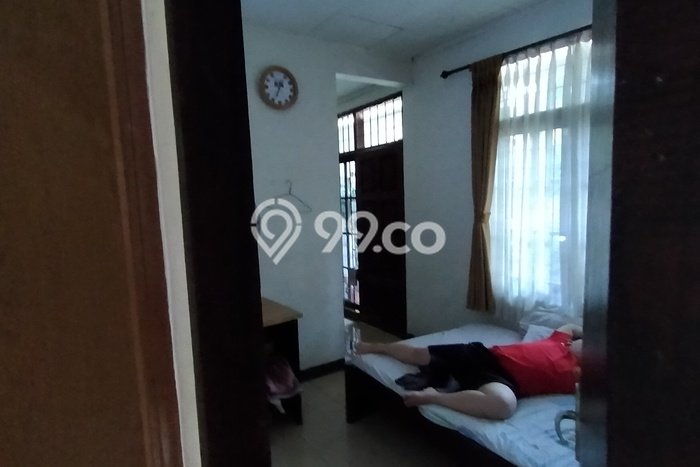Rumah Minimalis 5 KT di Kopo Permai Bandung Unfurnished Rumah Minimalis 5 KT di Kopo Permai Bandung Unfurnished