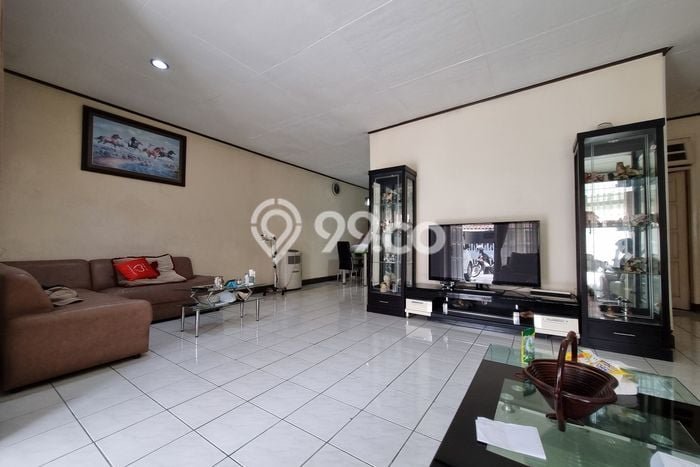 Rumah Minimalis 5 KT LT 218m2 di Kopo Rumah Minimalis 5 KT LT 218m2 di Kopo