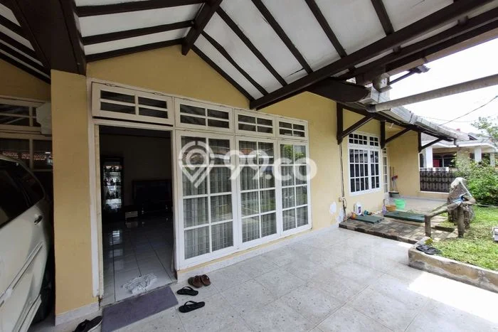Rumah Minimalis 5 KT LT 218m2 di Kopo Rumah Minimalis 5 KT LT 218m2 di Kopo