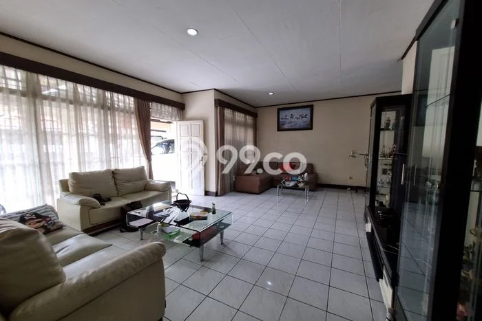 Rumah Minimalis 5 KT LT 218m2 di Kopo Rumah Minimalis 5 KT LT 218m2 di Kopo