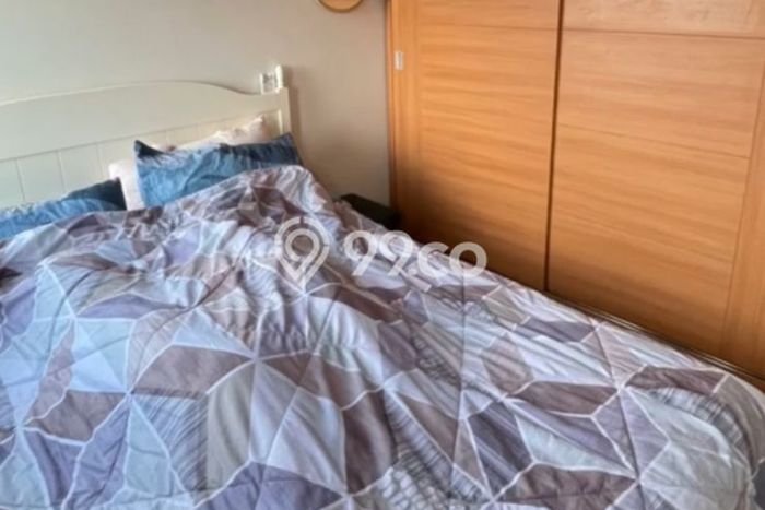 Tersedia Apartemen 1 KT & 1 KM di Andir, Bandung Tersedia Apartemen 1 KT & 1 KM di Andir, Bandung