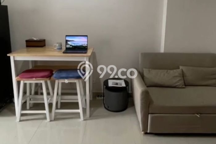 Tersedia Apartemen 1 KT & 1 KM di Andir, Bandung Tersedia Apartemen 1 KT & 1 KM di Andir, Bandung