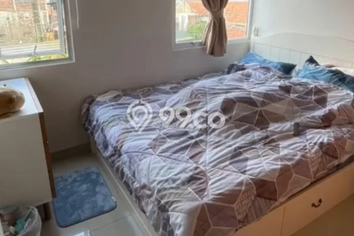 Tersedia Apartemen 1 KT & 1 KM di Andir, Bandung Tersedia Apartemen 1 KT & 1 KM di Andir, Bandung