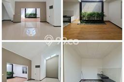 Rumah 3 KT 3 KM LT 203m², LB 193m² di Margahayu, Bandung Rumah 3 KT 3 KM LT 203m², LB 193m² di Margahayu, Bandung