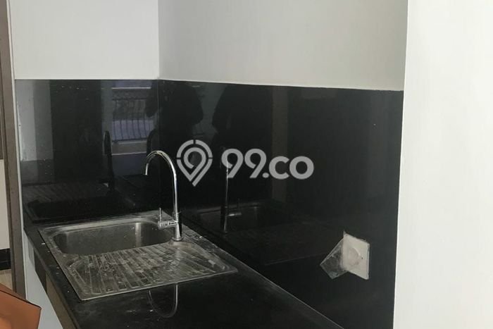 Hunian Apartemen Ekonomis di Bandung dengan 1 Kamar Tidur, 1 Kamar Mandi Hunian Apartemen Ekonomis di Bandung dengan 1 Kamar Tidur, 1 Kamar Mandi