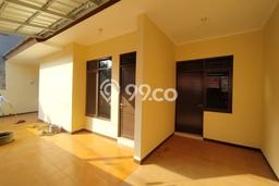 Rumah Strategis Modern Lb 90m2 di Margahayu, Bandung Rumah Strategis Modern Lb 90m2 di Margahayu, Bandung