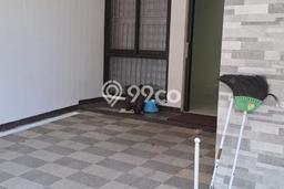 For Sale! Premium House LT 170m2 Desain Elegan di Sukahaji For Sale! Premium House LT 170m2 Desain Elegan di Sukahaji