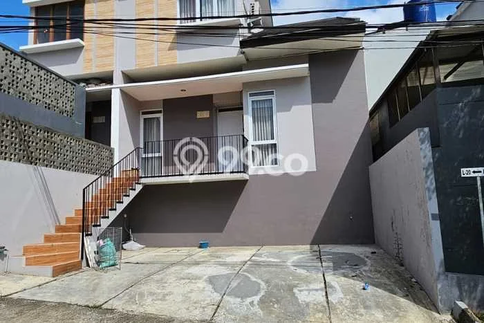 Dijual Cepat Rumah Favorit Siap Huni LB 100m2 di Padalarang, Bandung Barat Dijual Cepat Rumah Favorit Siap Huni LB 100m2 di Padalarang, Bandung Barat