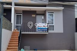 Dijual Cepat Rumah Favorit Siap Huni LB 100m2 di Padalarang, Bandung Barat Dijual Cepat Rumah Favorit Siap Huni LB 100m2 di Padalarang, Bandung Barat
