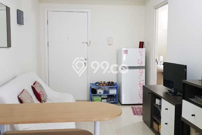 Apartemen Nyaman untuk Dijual di Cidadap, Bandung, Jawa Barat Apartemen Nyaman untuk Dijual di Cidadap, Bandung, Jawa Barat