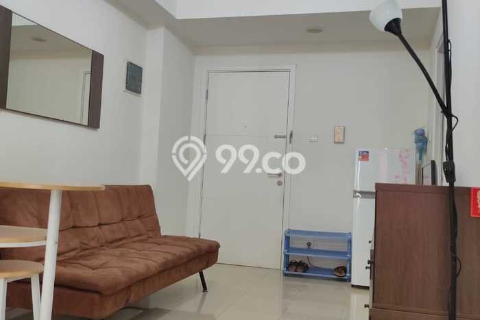Apartemen Nyaman untuk Dijual di Cidadap, Bandung, Jawa Barat Apartemen Nyaman untuk Dijual di Cidadap, Bandung, Jawa Barat