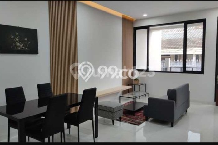 Hunian Cantik Minimalis Lb 102m2 di Bojongloa Kidul, Bandung Hunian Cantik Minimalis Lb 102m2 di Bojongloa Kidul, Bandung