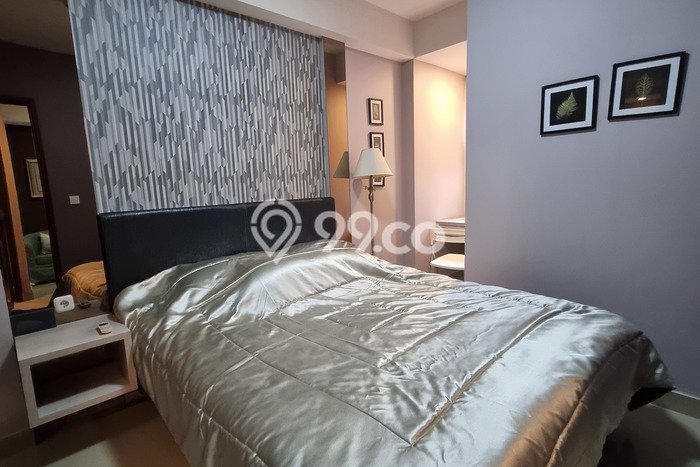 Apartemen Mewah Kawasan Andir, 2 KT, Luas 38m², Dekat Mudah Andir, Bandung, Bandung, Fasilitas Premium Apartemen Mewah Kawasan Andir, 2 KT, Luas 38m², Dekat Mudah Andir, Bandung, Bandung, Fasilitas Premium