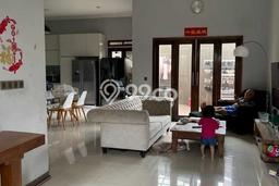 Dijual Rumah Premium dengan Fasilitas Sekitar Komplit di Cicendo, Bandung Dijual Rumah Premium dengan Fasilitas Sekitar Komplit di Cicendo, Bandung