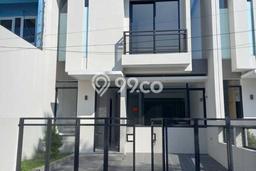 For Sale Rumah 3 Kamar Lokasi Ideal Nyaman dan Strategis di Bojongloa Kidul For Sale Rumah 3 Kamar Lokasi Ideal Nyaman dan Strategis di Bojongloa Kidul