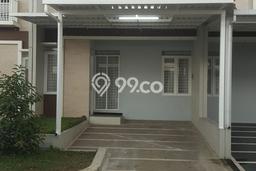 Dijual Hunian Rumah Nyaman 3 KT di Taman Kopo Indah, Bandung Dijual Hunian Rumah Nyaman 3 KT di Taman Kopo Indah, Bandung