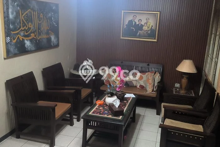 Rumah Strategis Minimalis Lb 200m2 di Margaasih, Bandung Rumah Strategis Minimalis Lb 200m2 di Margaasih, Bandung