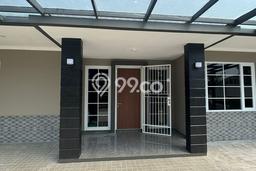 Hunian Eksklusif Siap Huni LT 187m2 di Bojongloa Kidul, Bandung Hunian Eksklusif Siap Huni LT 187m2 di Bojongloa Kidul, Bandung