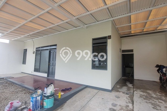Dijual Cepat Rumah Bagus Siap Huni LB 100m2 di Babakan Ciparay, Bandung Dijual Cepat Rumah Bagus Siap Huni LB 100m2 di Babakan Ciparay, Bandung