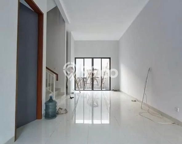 Dijual Rumah Modern 4 KT di Cijagra, Bandung Dijual Rumah Modern 4 KT di Cijagra, Bandung