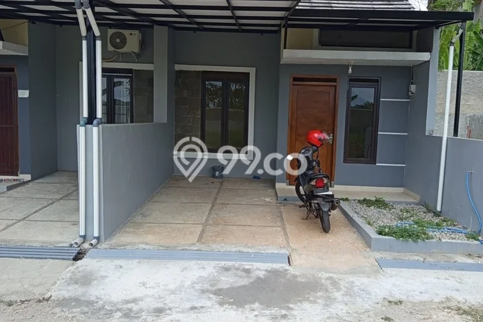 Jual Rumah Murah di Cileunyi Bandung Harga Rp 399 Juta LT 60m2 Jual Rumah Murah di Cileunyi Bandung Harga Rp 399 Juta LT 60m2