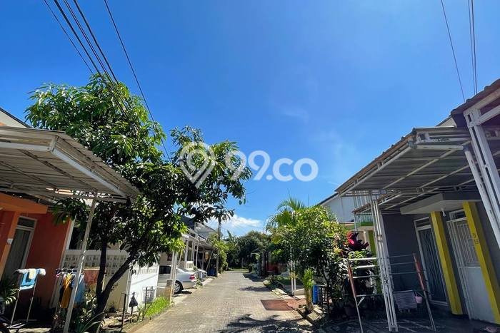 Dijual Rumah 2 Kamar Lokasi Strategis Bagus dan Strategis di Cinambo Dijual Rumah 2 Kamar Lokasi Strategis Bagus dan Strategis di Cinambo