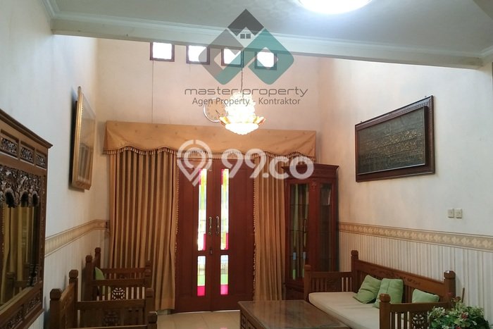 Jual Rumah Strategis Bagus Punya 5 KT di Arcamanik Bandung SHM Jual Rumah Strategis Bagus Punya 5 KT di Arcamanik Bandung SHM
