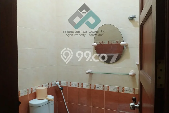 Jual Rumah Strategis Bagus Punya 5 KT di Arcamanik Bandung SHM Jual Rumah Strategis Bagus Punya 5 KT di Arcamanik Bandung SHM