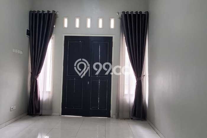 Rumah Strategis Modern Lb 180m2 di Arcamanik, Bandung Rumah Strategis Modern Lb 180m2 di Arcamanik, Bandung