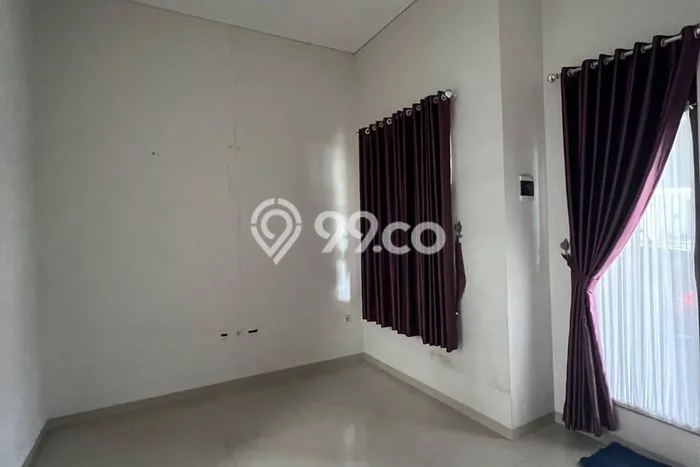 Rumah Modern Cantik 2 Kamar Bisa Langsung Pindah di Rancasari Rumah Modern Cantik 2 Kamar Bisa Langsung Pindah di Rancasari